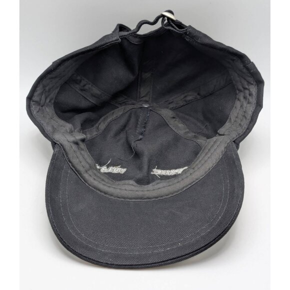 Beyonce Hat Cap Black Adjustable Strap Back Renaissance World Tour 2023 RWT - Picture 5 of 5